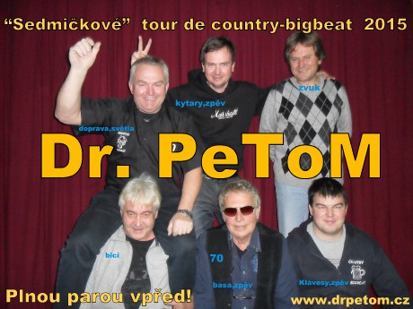 Dr.PeToM 2015