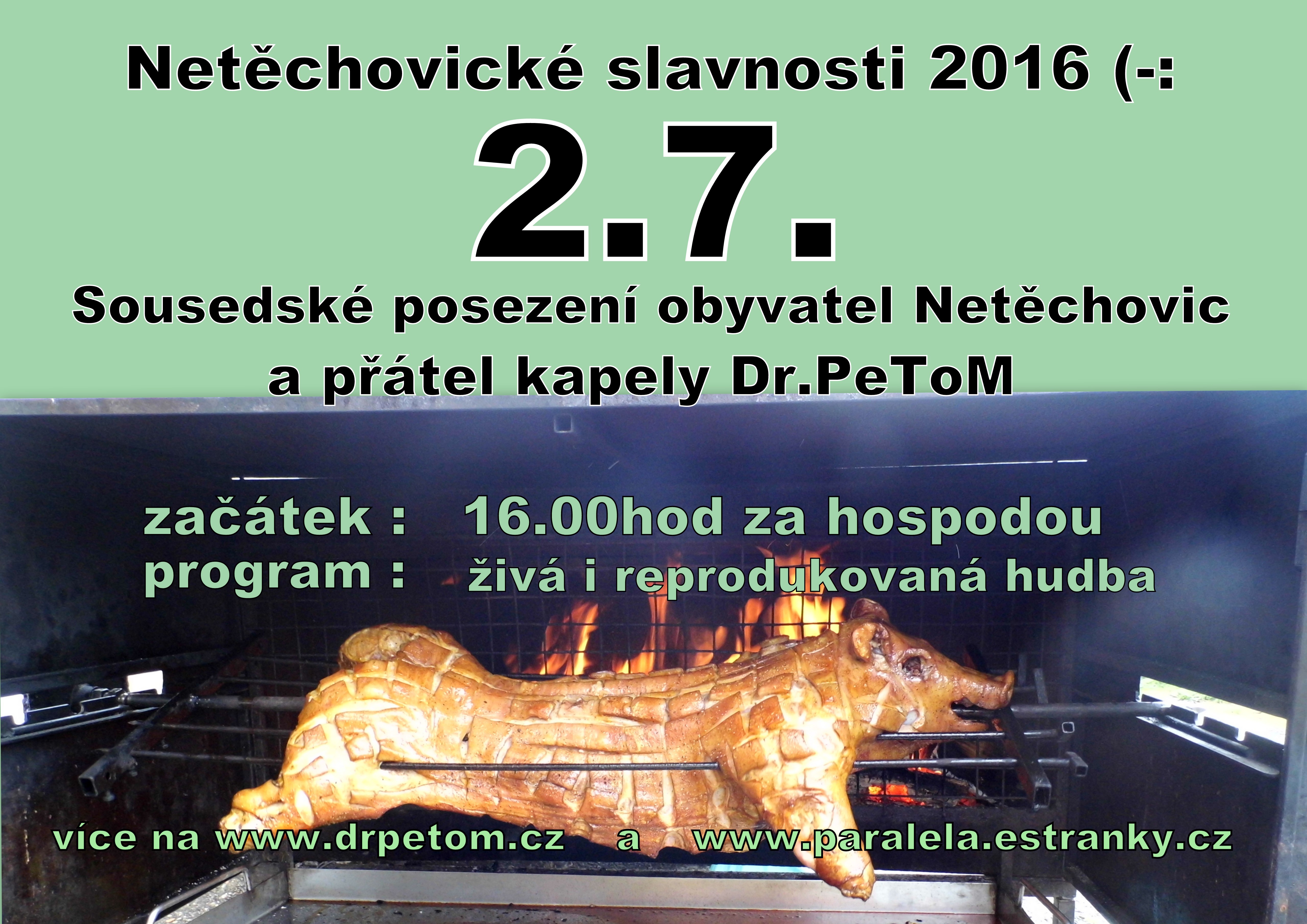 prase 2016 -2