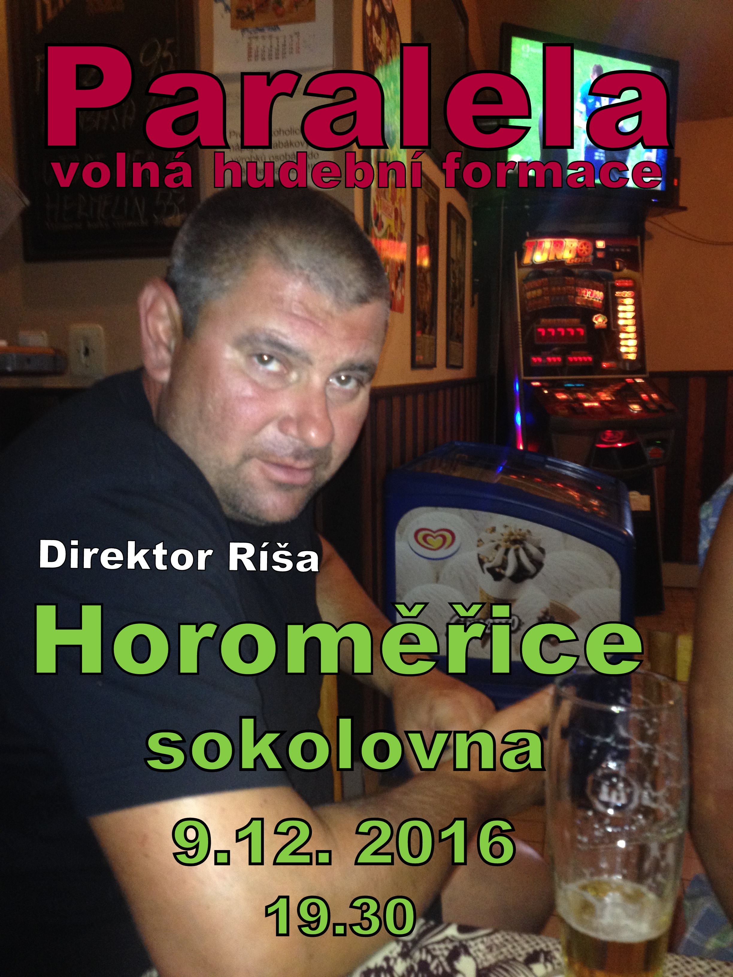 Horoměřice