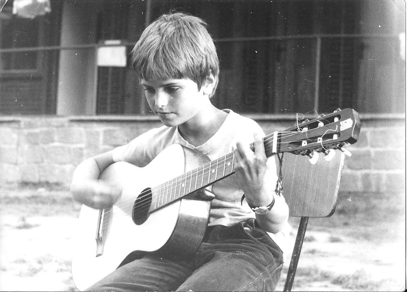 Tom - radomyšl