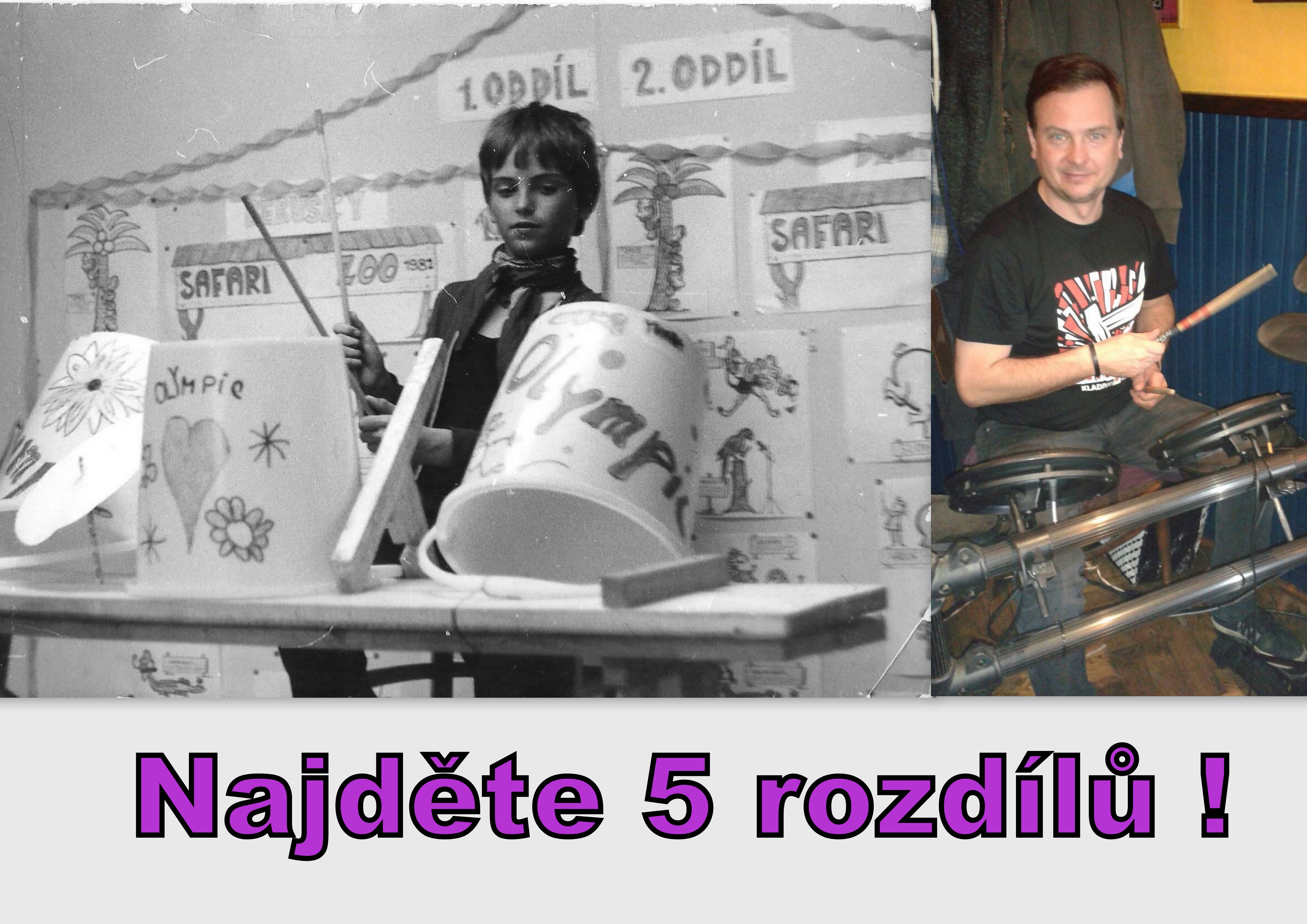 5.rozdílů