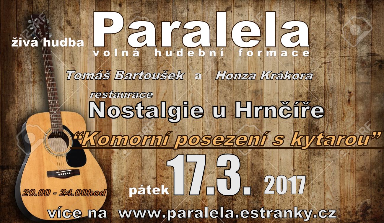 Hrnec 17.3.2017
